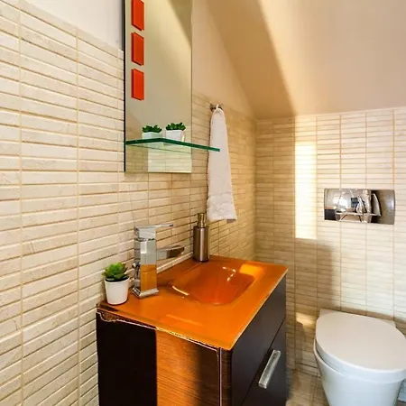 Villa Sunset Paradise - Verga's Utimate Seaview Getaway