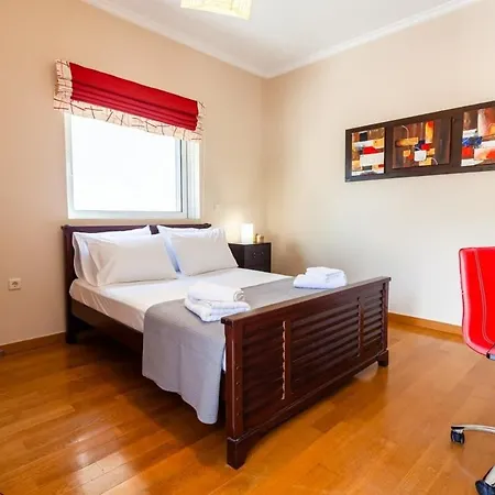 Sunset Paradise - Verga's Utimate Seaview Getaway Βίλα Μικρά Μαντίνια