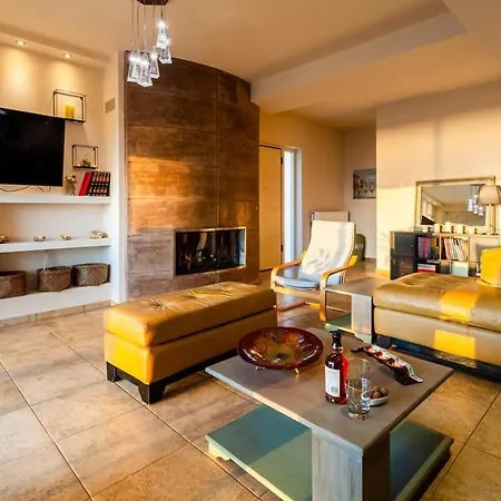 Villa Sunset Paradise - Verga's Utimate Seaview Getaway *