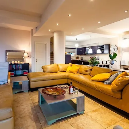 Villa Sunset Paradise - Verga's Utimate Seaview Getaway