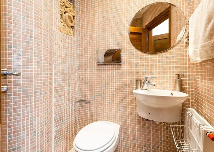 Sunset Paradise - Verga's Utimate Seaview Getaway וילה *